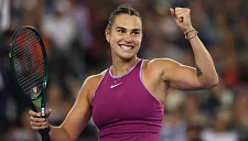 Соболенко защитила титул US Open второй год подряд