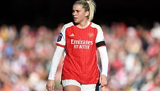 Алессия Руссо продолжит защищать цвета «Арсенала»