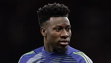 «Манчестер Юнайтед» намерен продать Онану зимой