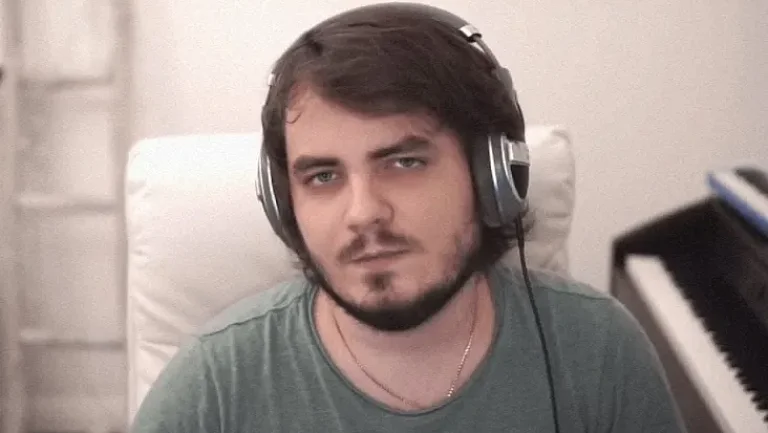 Блогер Мэддисон об уходе Карпина из «Динамо»: «Валера, ты чего? Останься!»