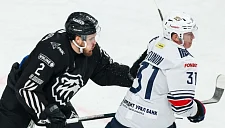 «Трактор» уступил «Металлургу» в первом матче после отставки Бенуа Гру