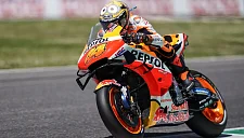 Пол Эспаргаро ведёт переговоры с Ducati о переходе в WSBK