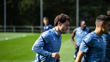 «Реал Сосьедад» готовится к «Овьедо» без пяти игроков