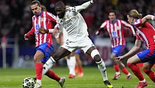 Конфликт с календарем: АFE требует отсрочку для «Реала» и «Атлетико»