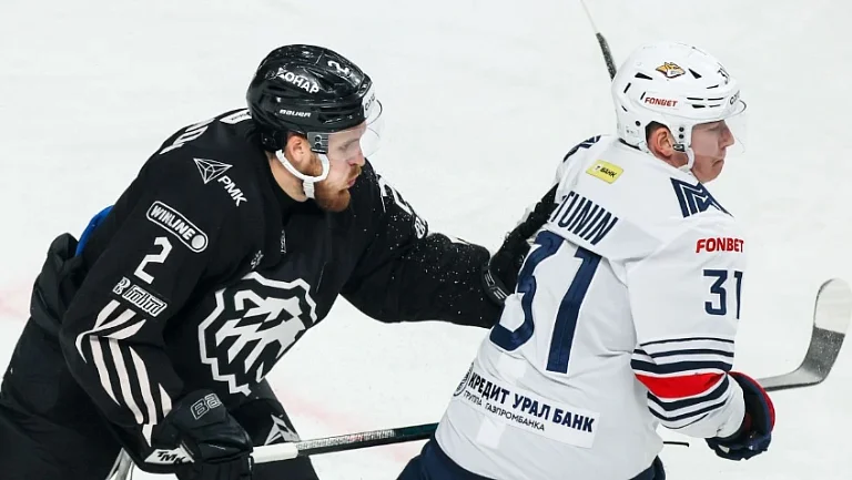 «Трактор» уступил «Металлургу» в первом матче после отставки Бенуа Гру