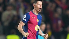 Время перемен от Деку: кто заменит Левандовского в атаке «Барселоны»?