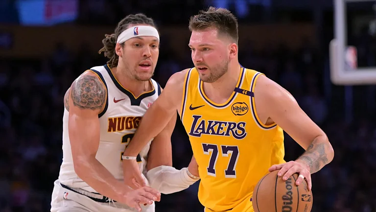 «Лейкерс» готовится к непростому матчу с «Милуоки» в рамках НБА