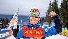 Мика Фермойлен: «Европейские лыжники поддерживают возвращение россиян»