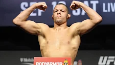 Нейт Диаз поставил под сомнение величие Ислама Махачева в UFC