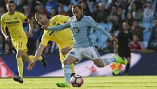 «Сельта» - «Вильярреал»: гости снова не проиграют   