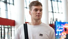 Сопин раскрыл, за какую сумму «Авангард» купил Рашевского у «Динамо»