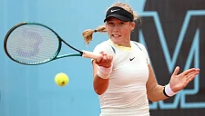 Мирра Андреева поднялась на одну строчку в мировом рейтинге WTA
