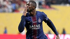 Дембеле уверен, что «ПСЖ» готов бороться за победу в финале КЧМ с «Челси»