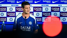 Кристиан Киву о предсезонке и ожиданиях от игры с «Торино»