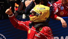 Льюис Хэмилтон: «Несколько кругов — и подиум был бы наш»