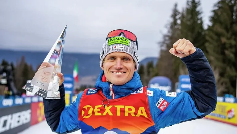 Мика Фермойлен: «Европейские лыжники поддерживают возвращение россиян»