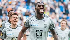 Непомнящий — об игре «Балтики»: «Всем бояться!»