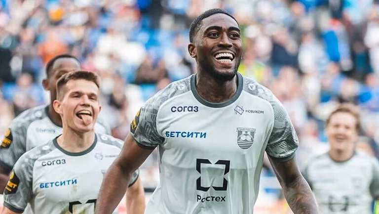 Непомнящий — об игре «Балтики»: «Всем бояться!»