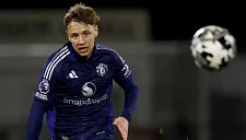 Отец футболиста МЮ отмалчивается о переходе Ибрагимова в Россию