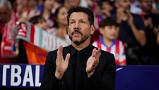 Атлетико оценивает своих противников в «группе смерти» на клубном ЧМ