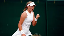 Мирра Андреева ворвалась в топ‑10 WTA по призовым — $4,7 млн за 2025 год