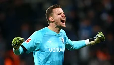 Патрик Древес в «Боруссии»: Рамай снова уходит в аренду