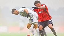 Гол Дзюбы не помог «Акрону» уйти от поражения в игре с «Пари НН»