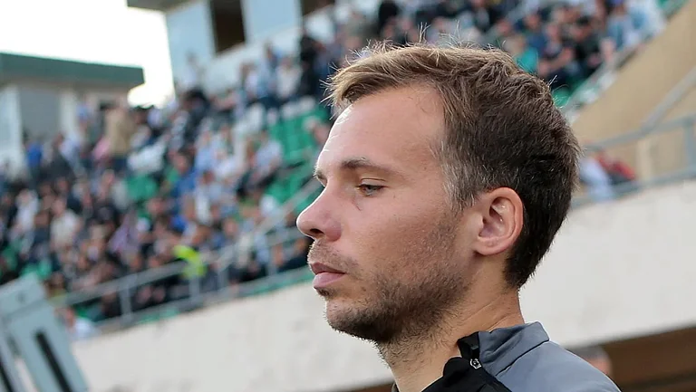 Шишкин ожидает эмоциональное дерби между «Спартаком» и ЦСКА в РПЛ