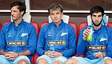 Мостовой заявил, что «Зениту» нужна только победа в матче с «Краснодаром»