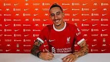 «Ливерпуль» открыл возможность аренды Цимикаса в «Рому»