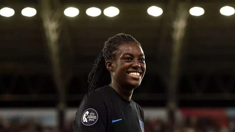 Тун о Мишель Аджеман: «Она заслуживает признания после Евро 2025»