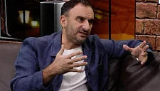 Бабаев подтвердил, что переговоры с Бурдасовым и Шумаковым продолжаются