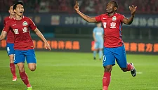 Хэнань Суншань Лунмэнь – Бэйцзин Гоань: борьба за стабильность