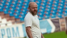 Главный тренер «Ротора» Бояринцев покинул клуб по личным причинам