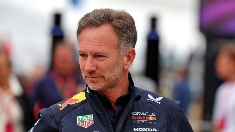 Хорнер официально покинул «Ред Булл»