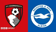 «Борнмут» — «Брайтон»: Ираола идёт за третьей победой подряд