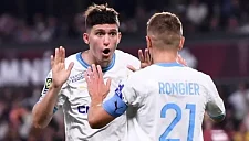 Балерди заявил, что не пожалеет Ронье в матче с «Ренном»