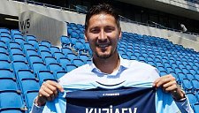 Николай Наумов о будущем Кузяева: «Он пригодится любому клубу РПЛ»