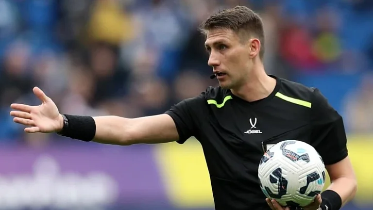 Игорь Федотов: «Действовал даже больше не Глебов, а Рассказов»