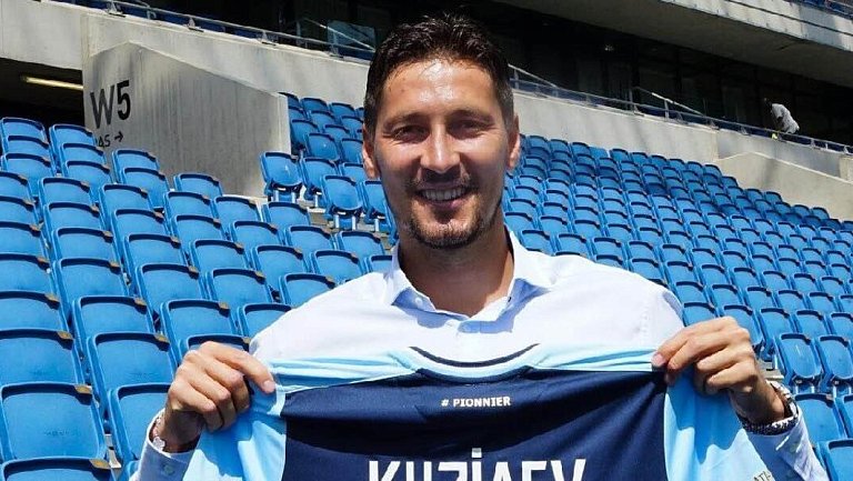 Николай Наумов о будущем Кузяева: «Он пригодится любому клубу РПЛ»