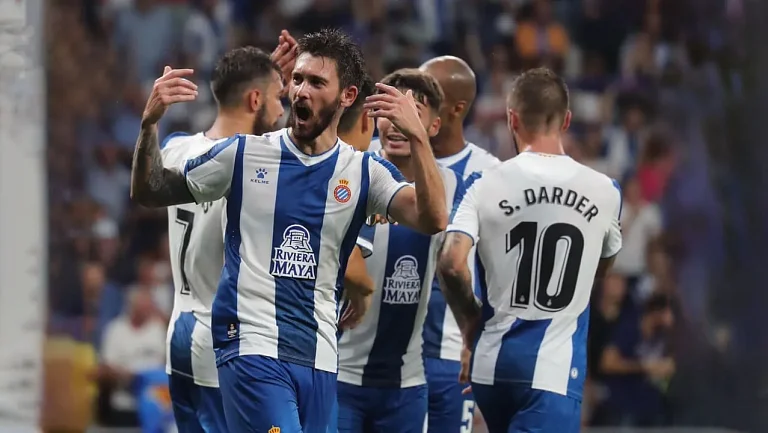 «Эспаньол» проверит себя в Берлине перед стартом сезона