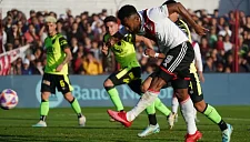 Сможет ли Барракас Сентраль прервать серию поражений с Ривером?