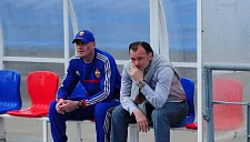 Гришин: «Удаление Гайича стало ключевым моментом в игре с Ростовом»