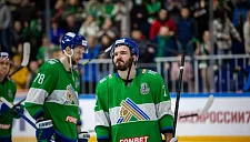 Павел Коледов объяснил свою позицию по понижению зарплаты в КХЛ