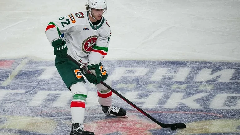 Калинюк высказался о базировании «Шанхайских Драконов» на арене СКА