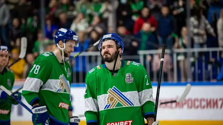 Павел Коледов объяснил свою позицию по понижению зарплаты в КХЛ