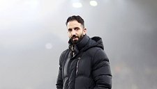 Аморим признал: Манчестер Юнайтед теряет очки из-за атаки