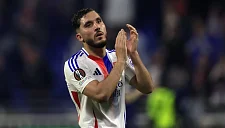 Дешам поддержал Шерки и дал наставления для уверенного старта в сборной