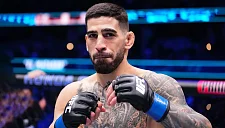 Деметриус Джонсон рассказал, в чём слабость Топурии перед UFC 317