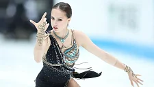 Загитова поблагодарила Медведеву за шаг навстречу